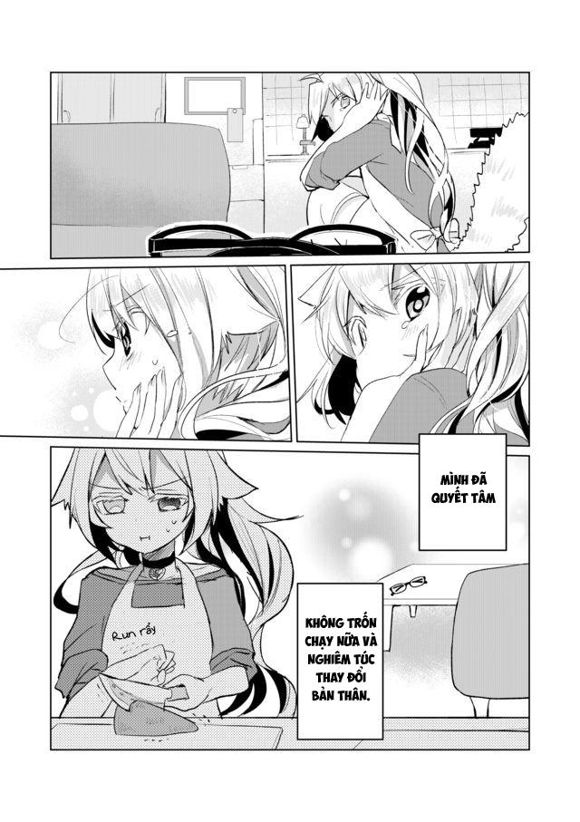 Catulus Syndrome Chapter 15 - 10