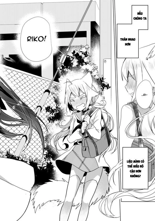 Catulus Syndrome Chapter 18 - 11