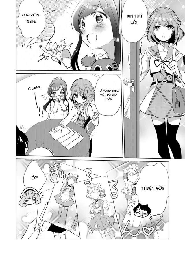 Catulus Syndrome Chapter 22 - 7