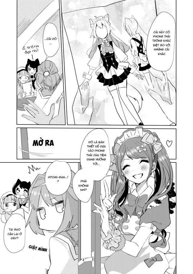 Catulus Syndrome Chapter 22 - 8