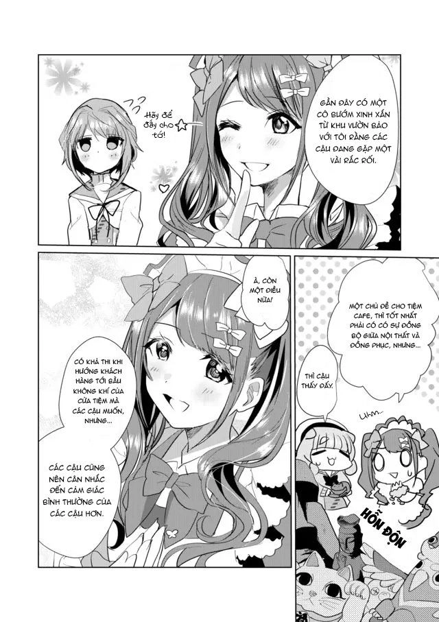 Catulus Syndrome Chapter 22 - 9