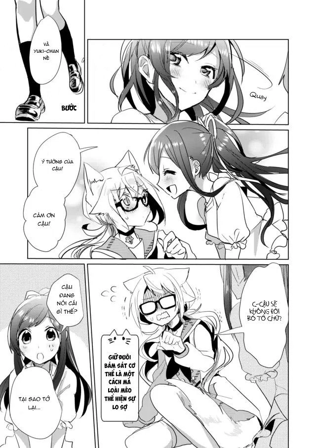 Catulus Syndrome Chapter 22 - 12