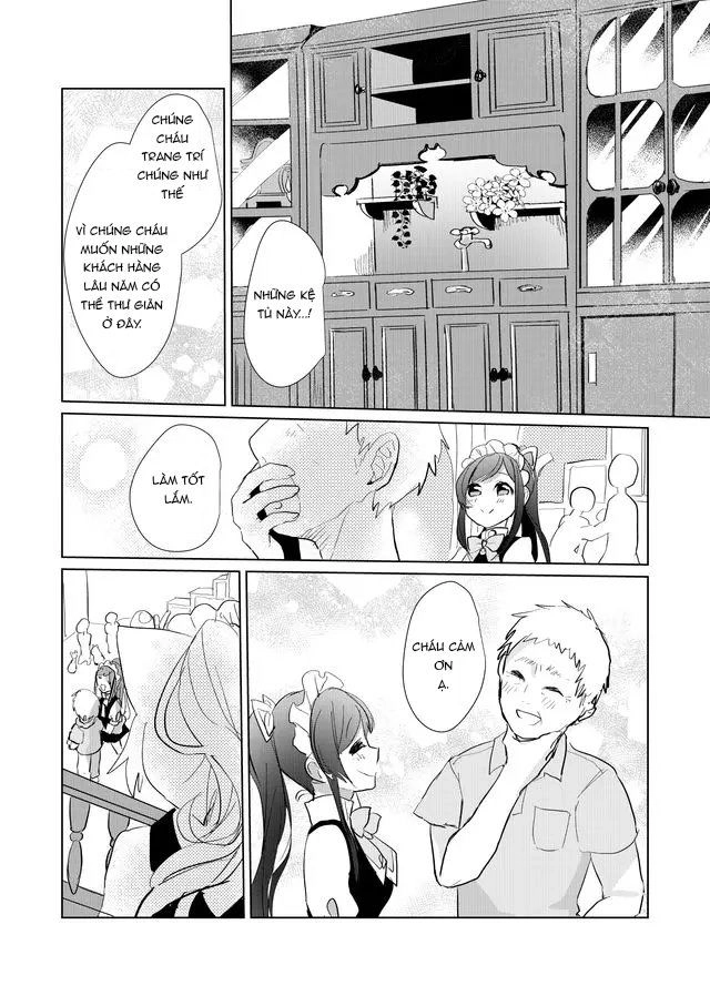 Catulus Syndrome Chapter 23 - 10