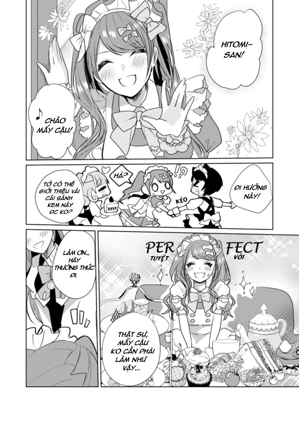 Catulus Syndrome Chapter 24 - 4