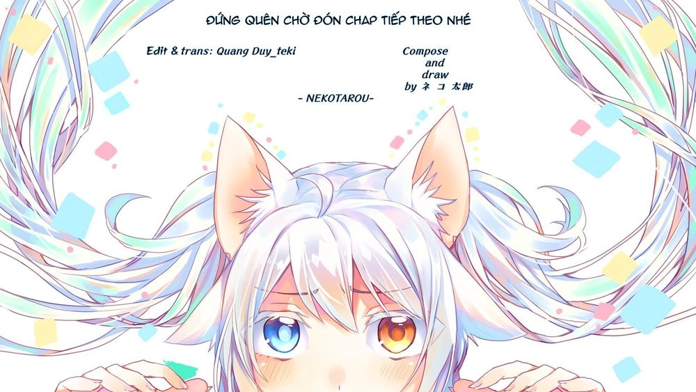 Catulus Syndrome Chapter 24 - 13