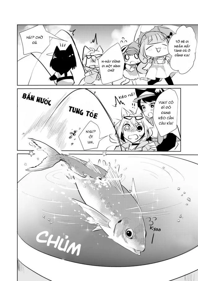 Catulus Syndrome Chapter 25 - 5