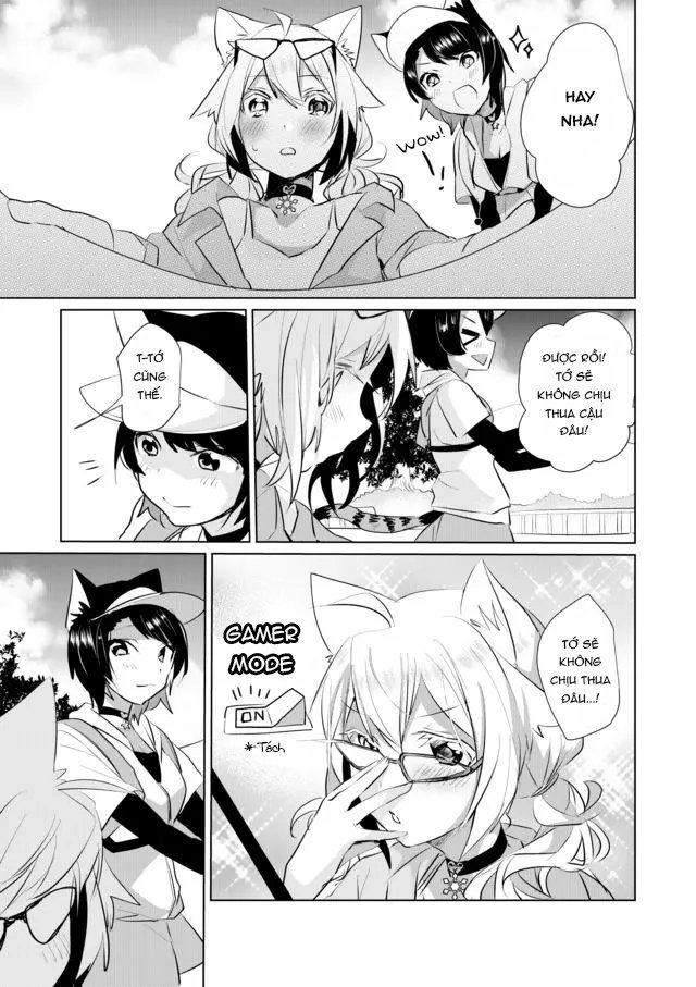 Catulus Syndrome Chapter 25 - 6