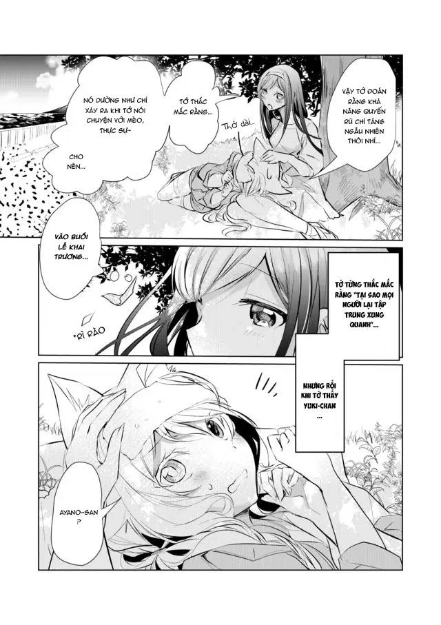 Catulus Syndrome Chapter 25 - 12