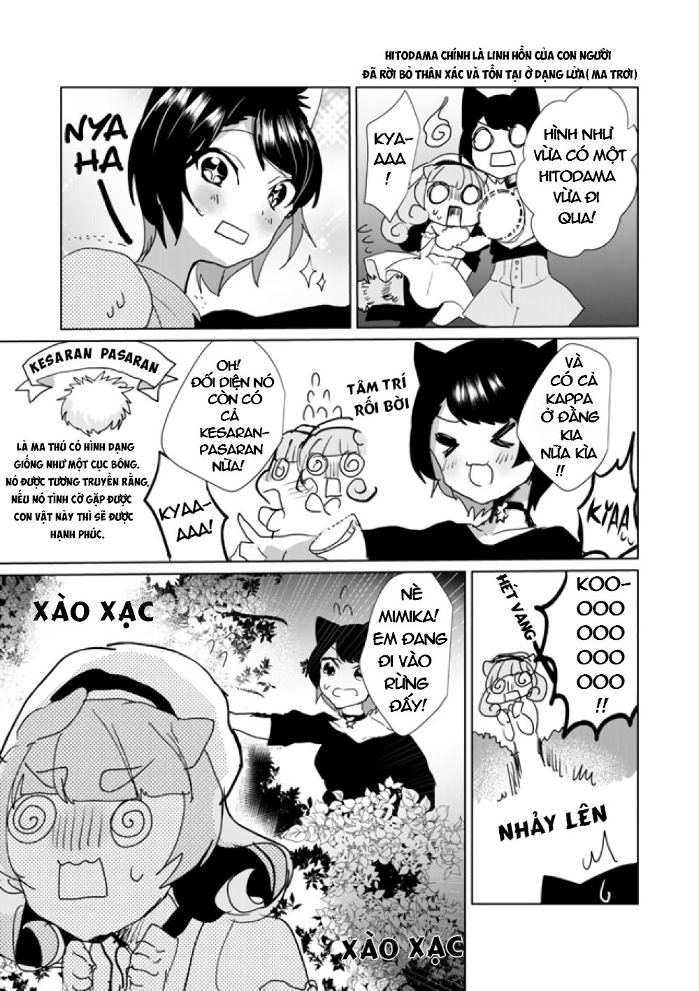 Catulus Syndrome Chapter 27 - 6