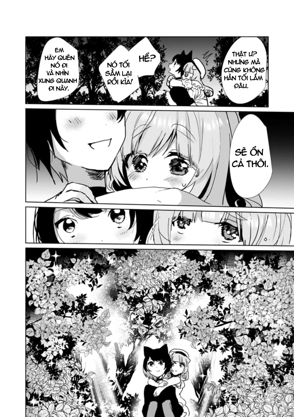 Catulus Syndrome Chapter 27 - 9