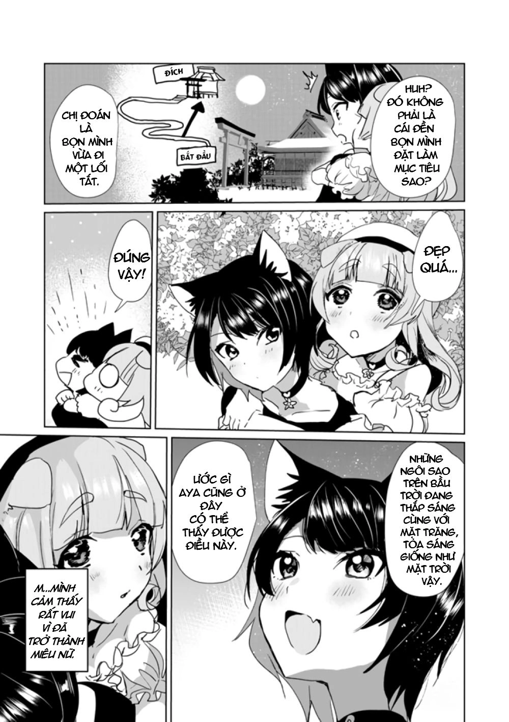 Catulus Syndrome Chapter 27 - 12