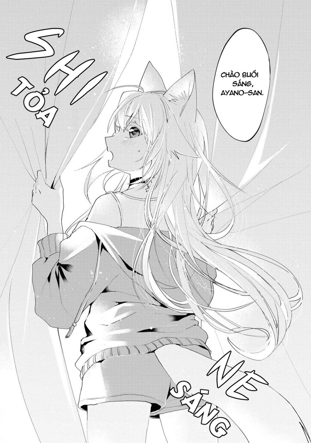 Catulus Syndrome Chapter 28.5 - 10