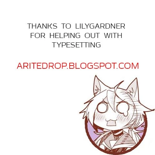 Catulus Syndrome Chapter 29 - 14