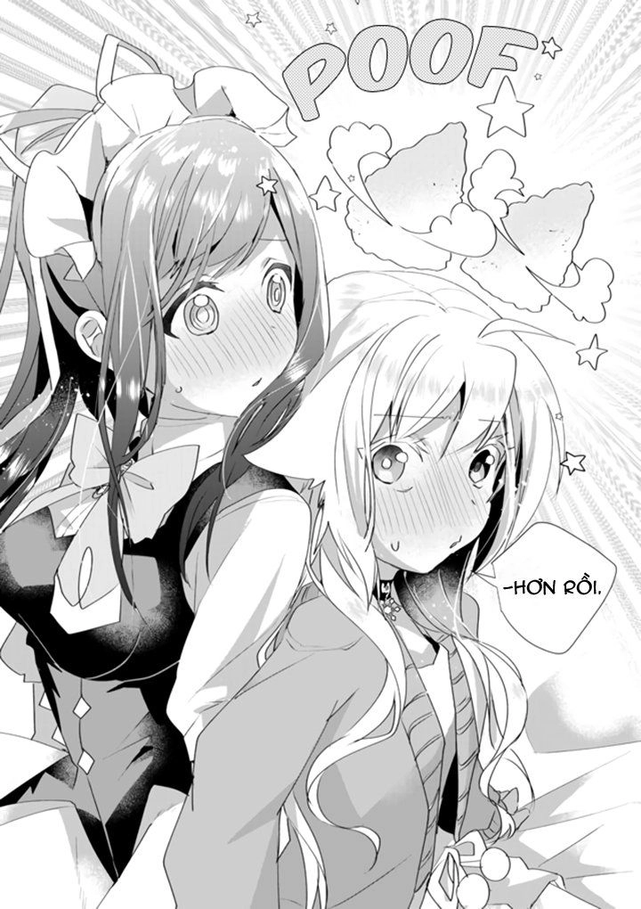 Catulus Syndrome Chapter 32 - 13