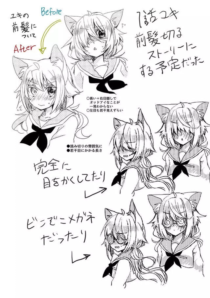 Catulus Syndrome Chapter 35 - 16