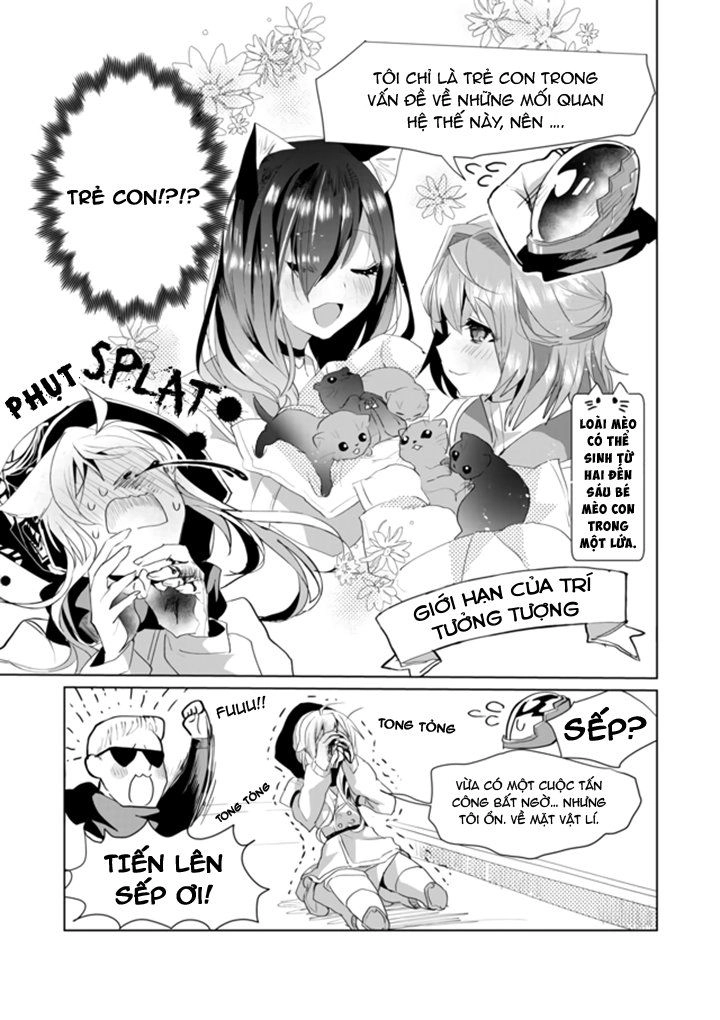 Catulus Syndrome Chapter 38 - 10