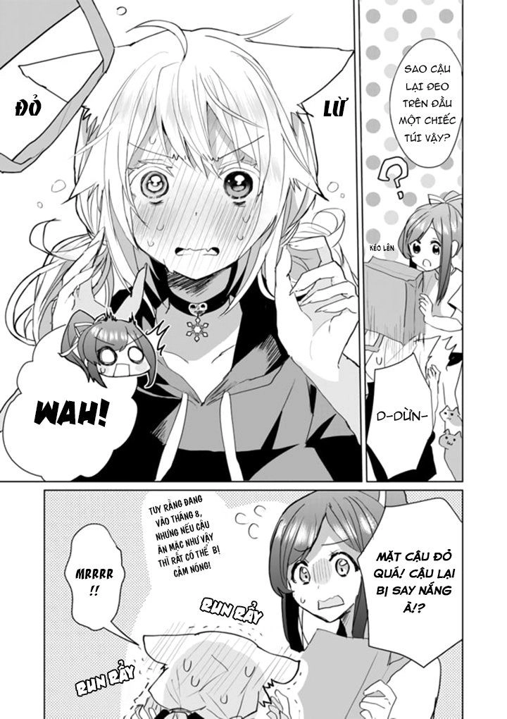 Catulus Syndrome Chapter 39 - 4