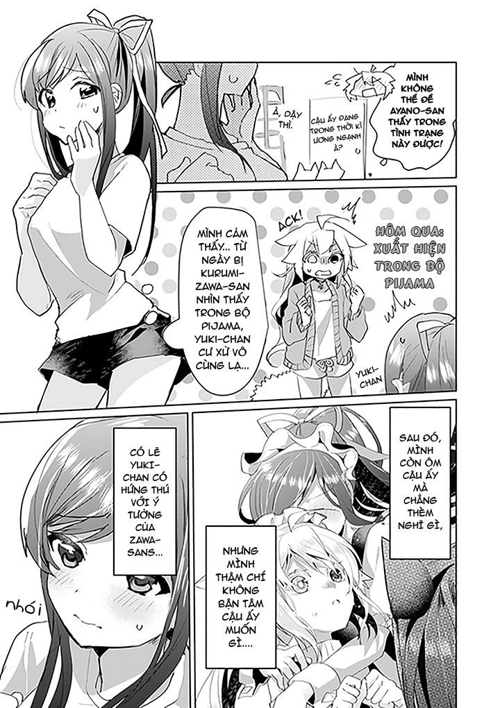 Catulus Syndrome Chapter 39 - 6