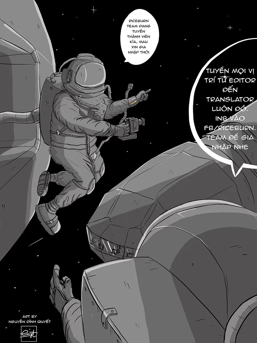 Catulus Syndrome Chapter 39 - 15