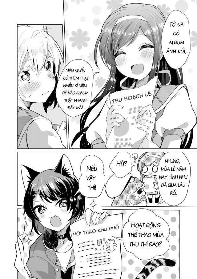 Catulus Syndrome Chapter 47 - 2