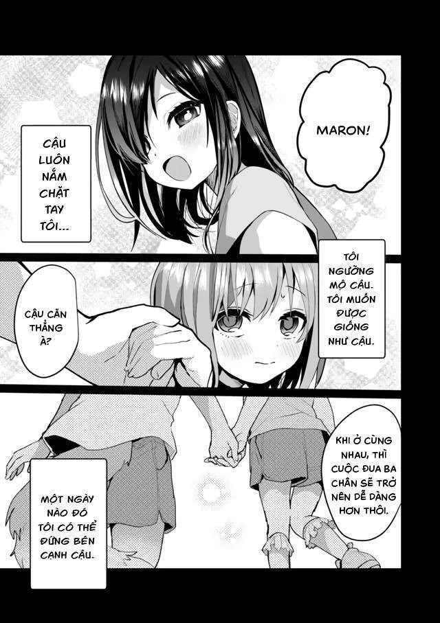 Catulus Syndrome Chapter 52 - 1