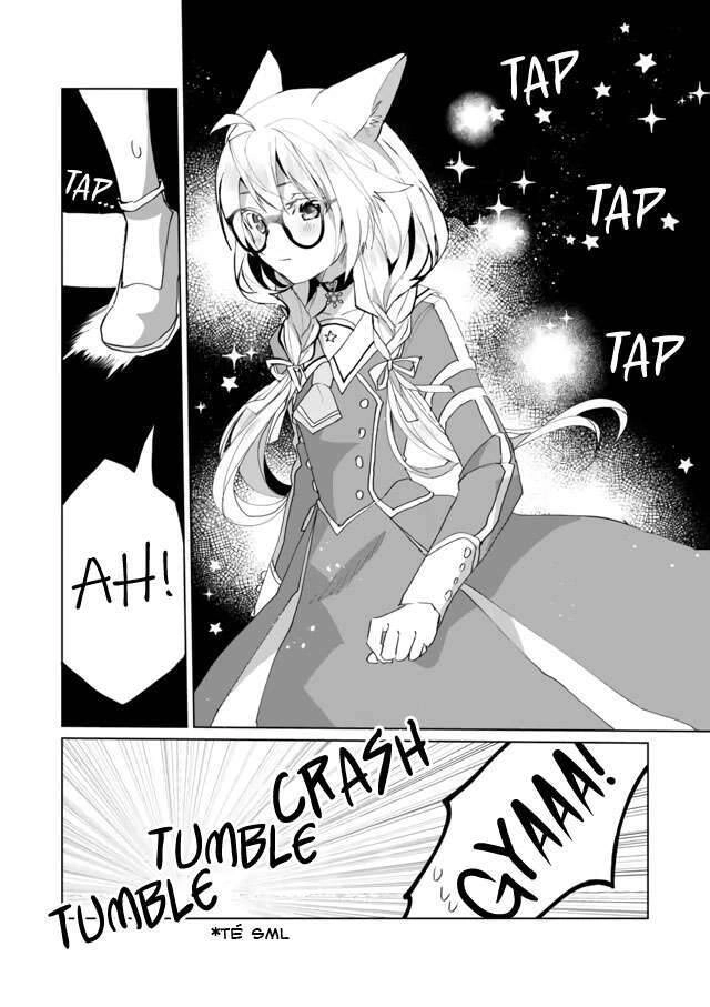 Catulus Syndrome Chapter 54 - 3