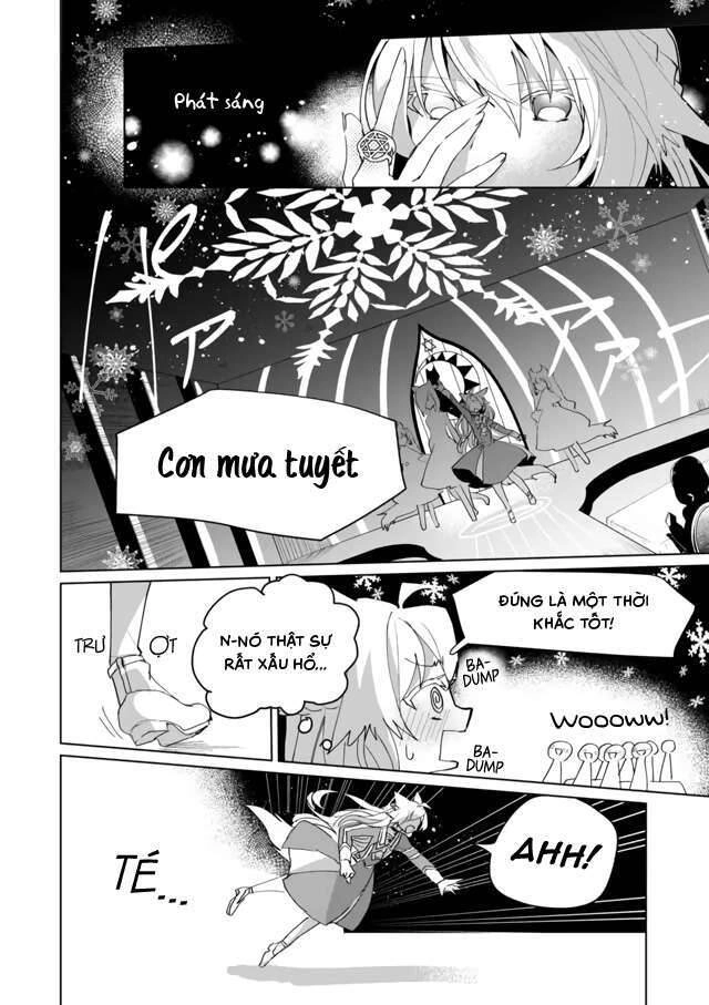 Catulus Syndrome Chapter 54 - 9