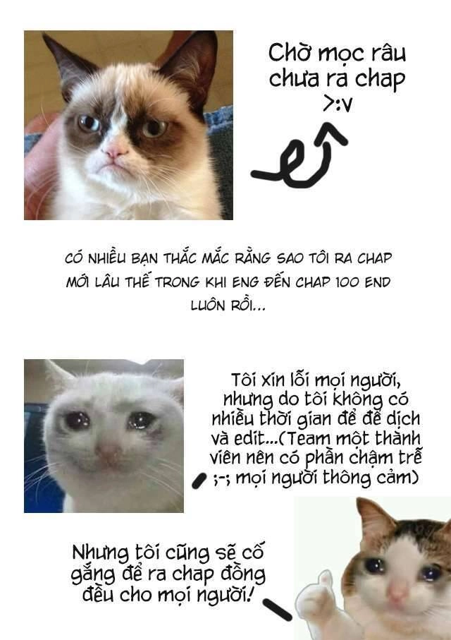 Catulus Syndrome Chapter 55 - 13