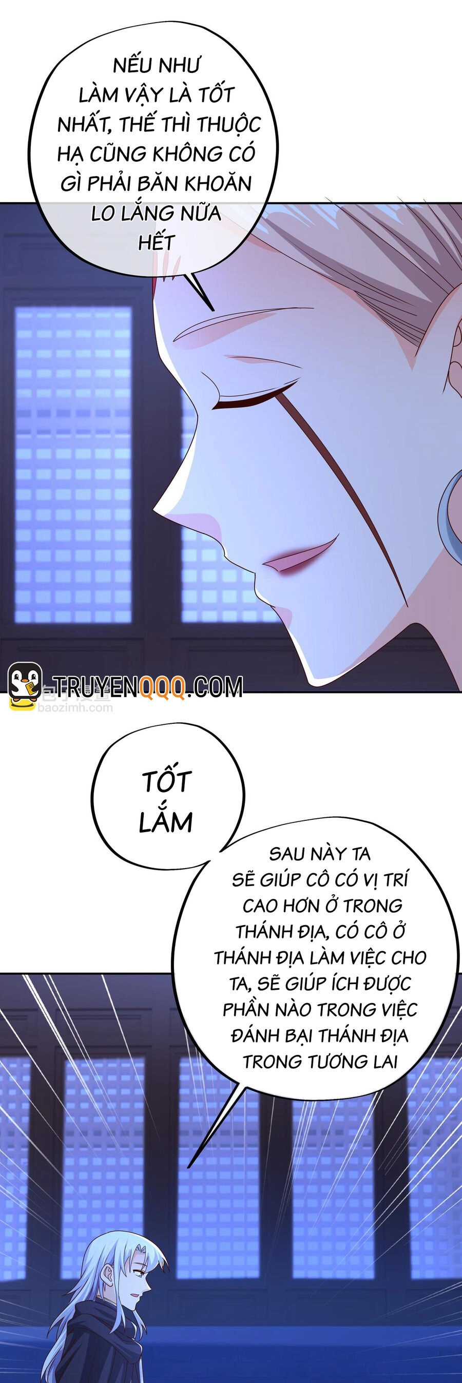 Trọng Sinh 1000 Lần, Ta Vô Địch Chapter 47 - 2