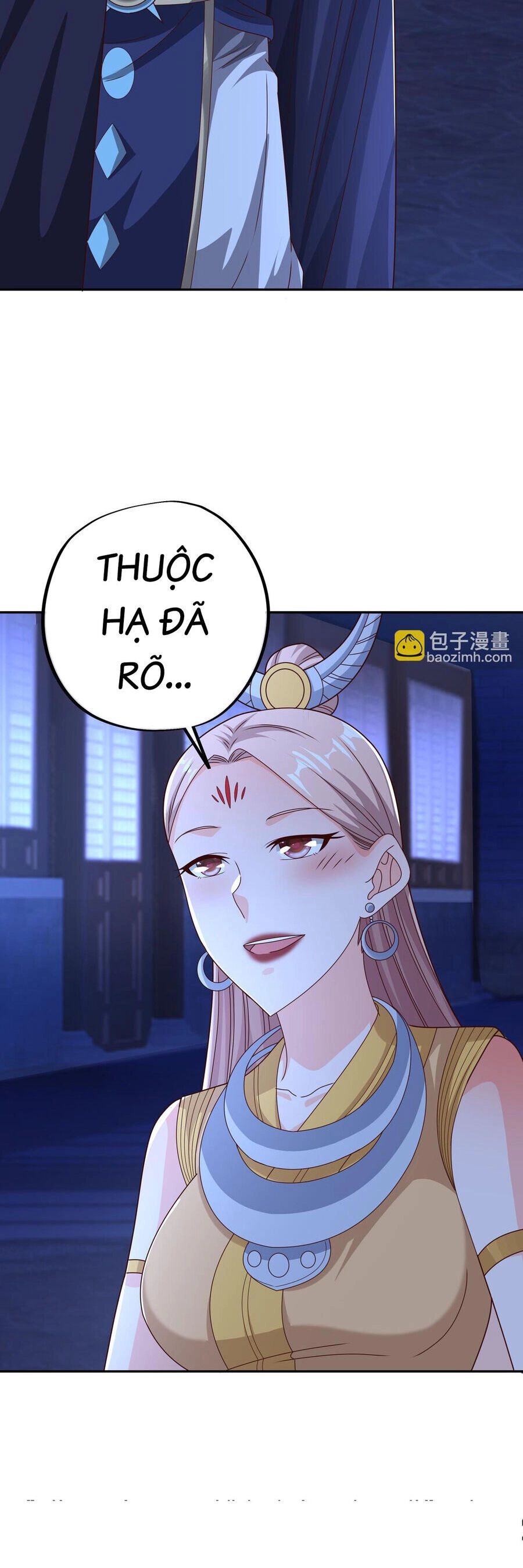 Trọng Sinh 1000 Lần, Ta Vô Địch Chapter 47 - 5