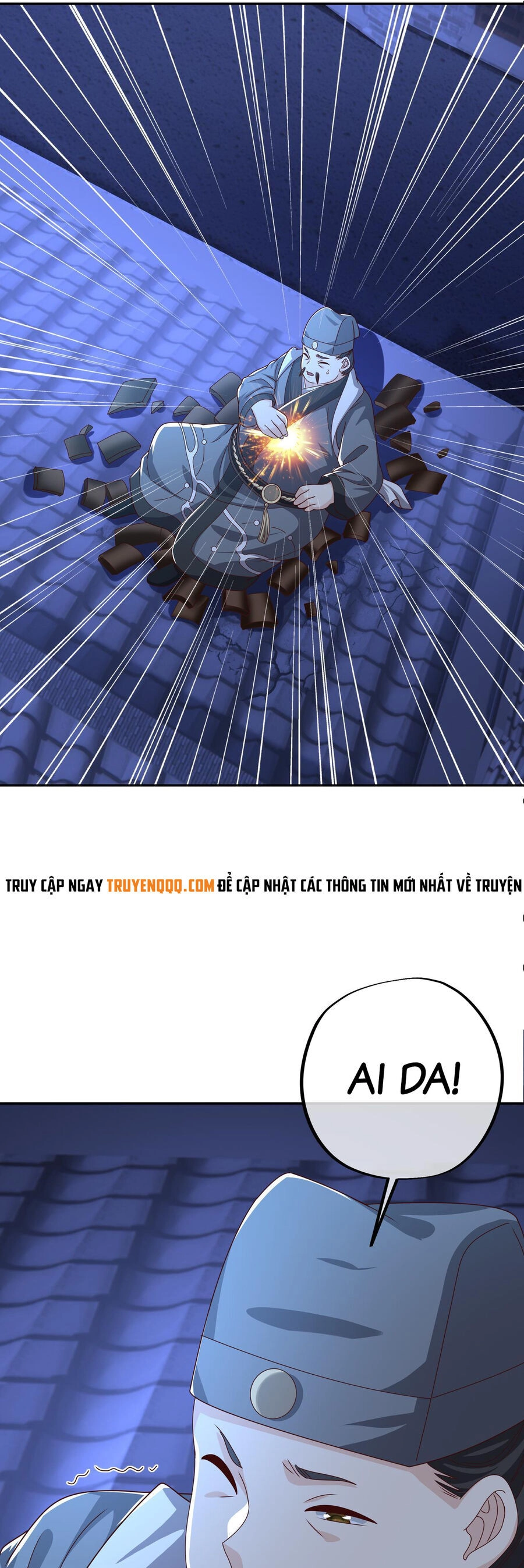 Trọng Sinh 1000 Lần, Ta Vô Địch Chapter 47 - 6