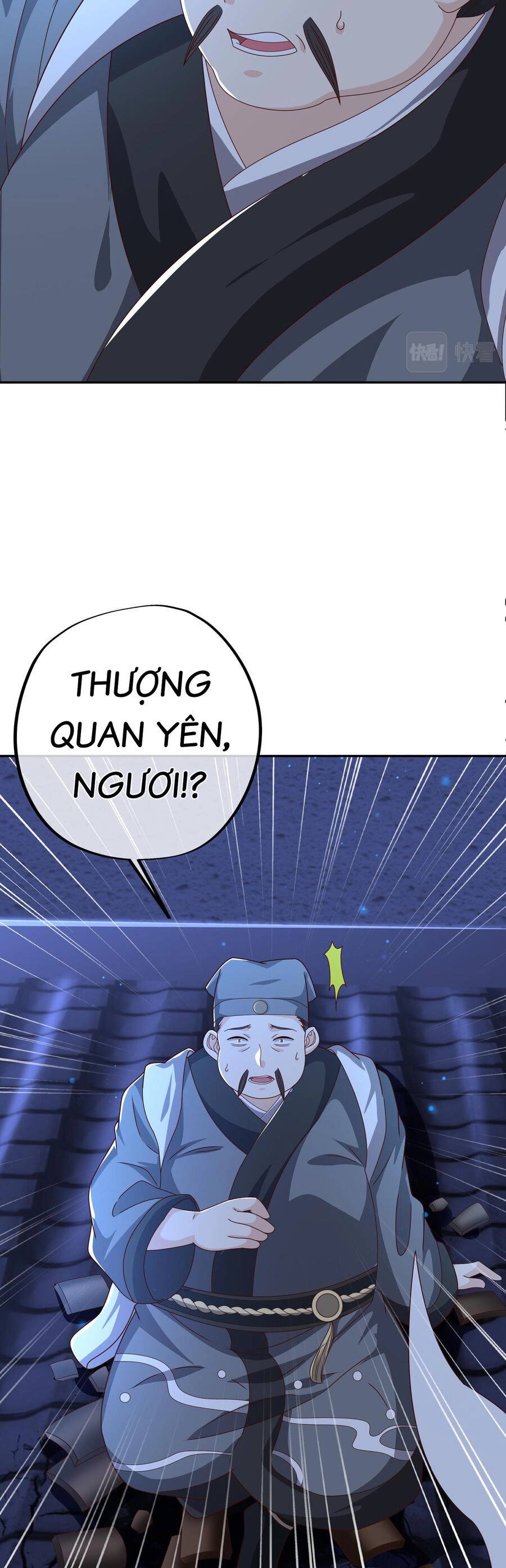Trọng Sinh 1000 Lần, Ta Vô Địch Chapter 47 - 7