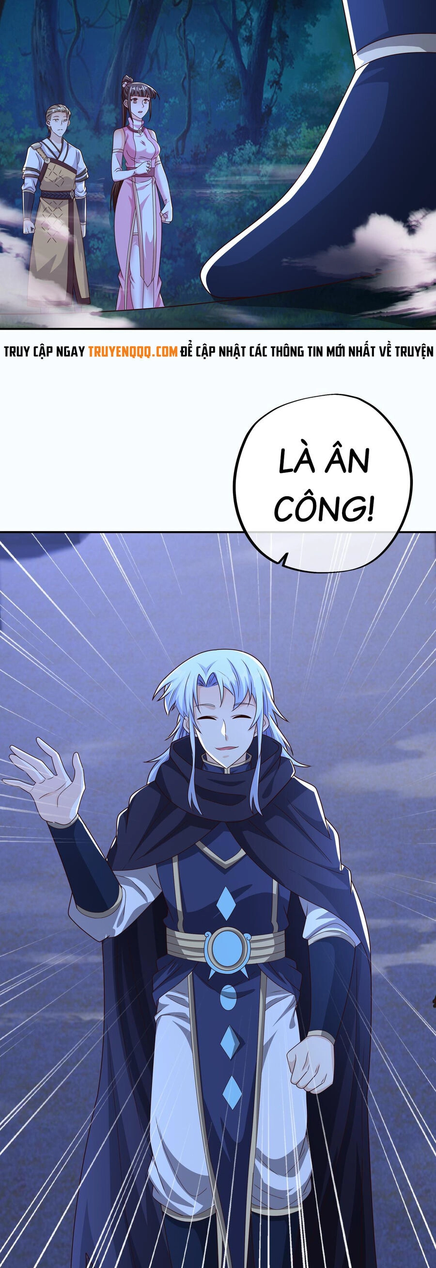 Trọng Sinh 1000 Lần, Ta Vô Địch Chapter 47 - 12