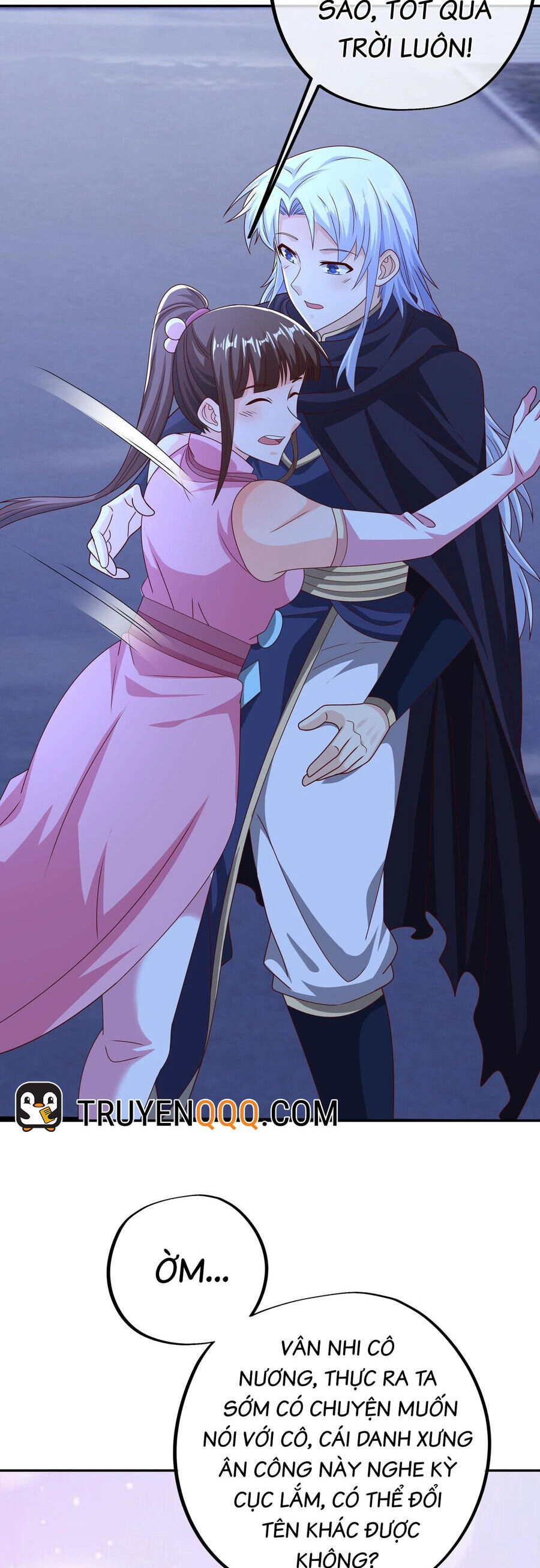 Trọng Sinh 1000 Lần, Ta Vô Địch Chapter 47 - 14