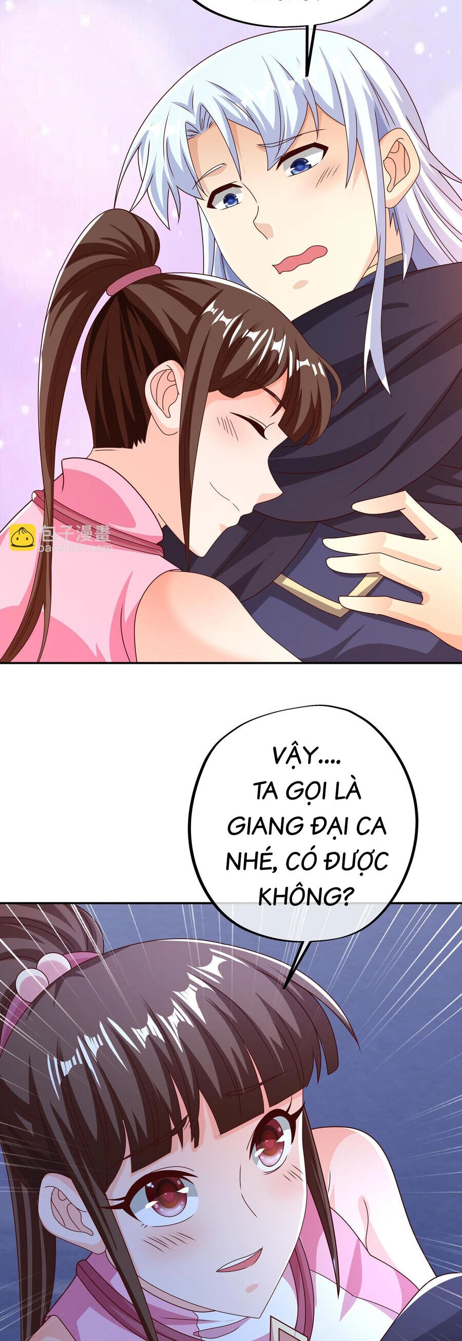 Trọng Sinh 1000 Lần, Ta Vô Địch Chapter 47 - 15