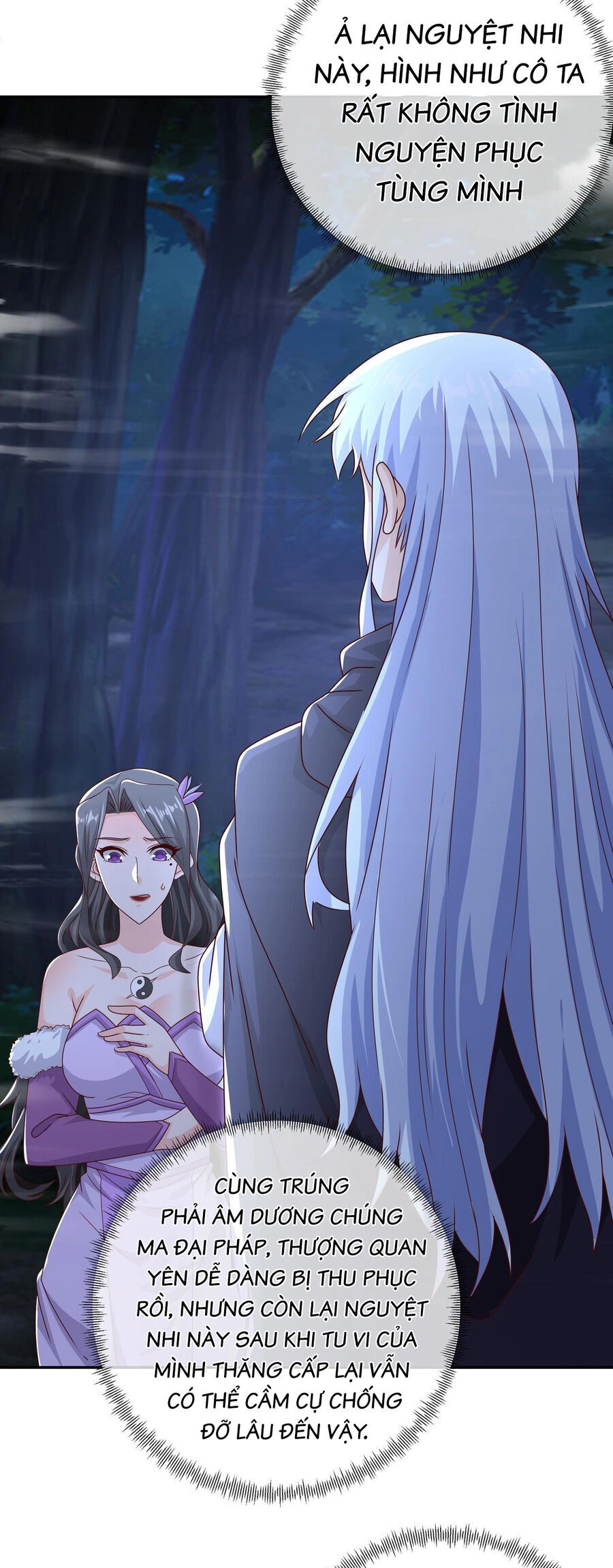 Trọng Sinh 1000 Lần, Ta Vô Địch Chapter 47 - 22