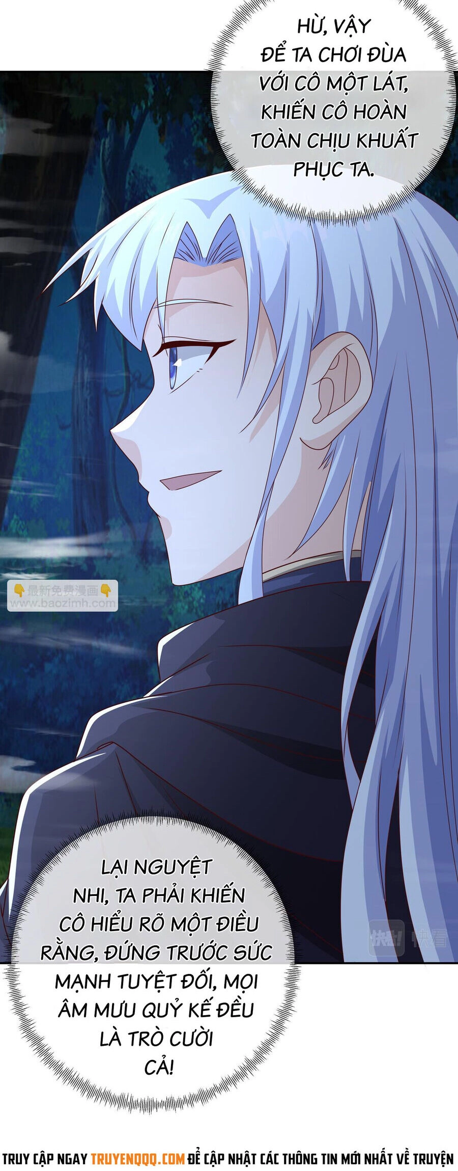 Trọng Sinh 1000 Lần, Ta Vô Địch Chapter 47 - 23