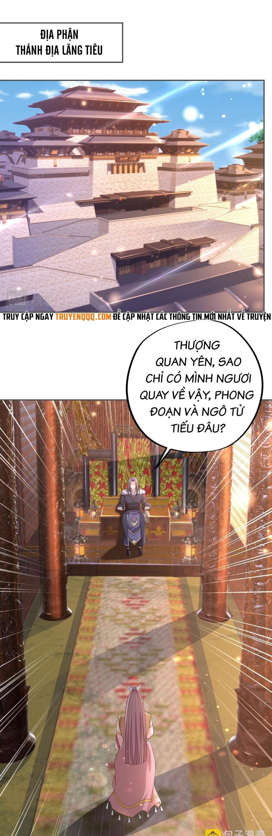Trọng Sinh 1000 Lần, Ta Vô Địch Chapter 48 - 2