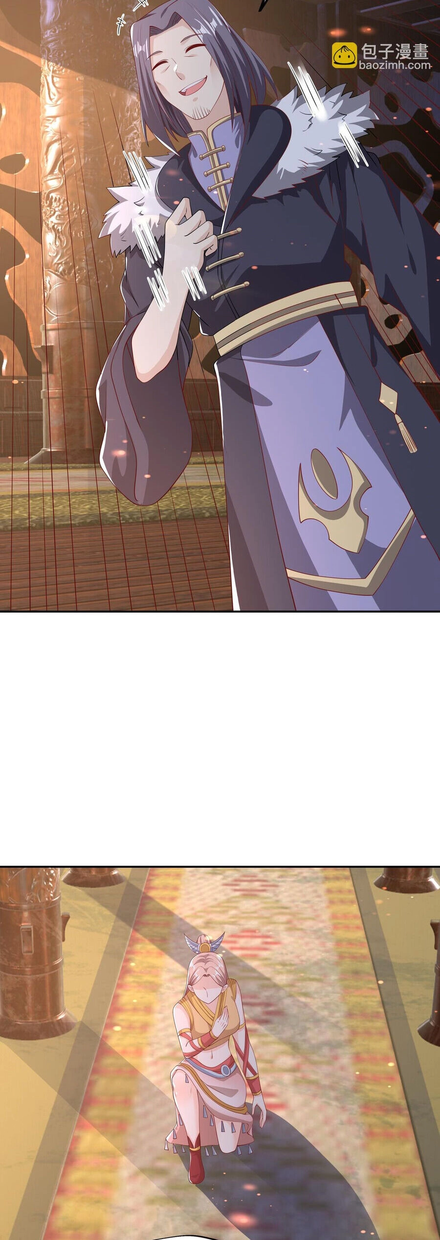 Trọng Sinh 1000 Lần, Ta Vô Địch Chapter 48 - 9