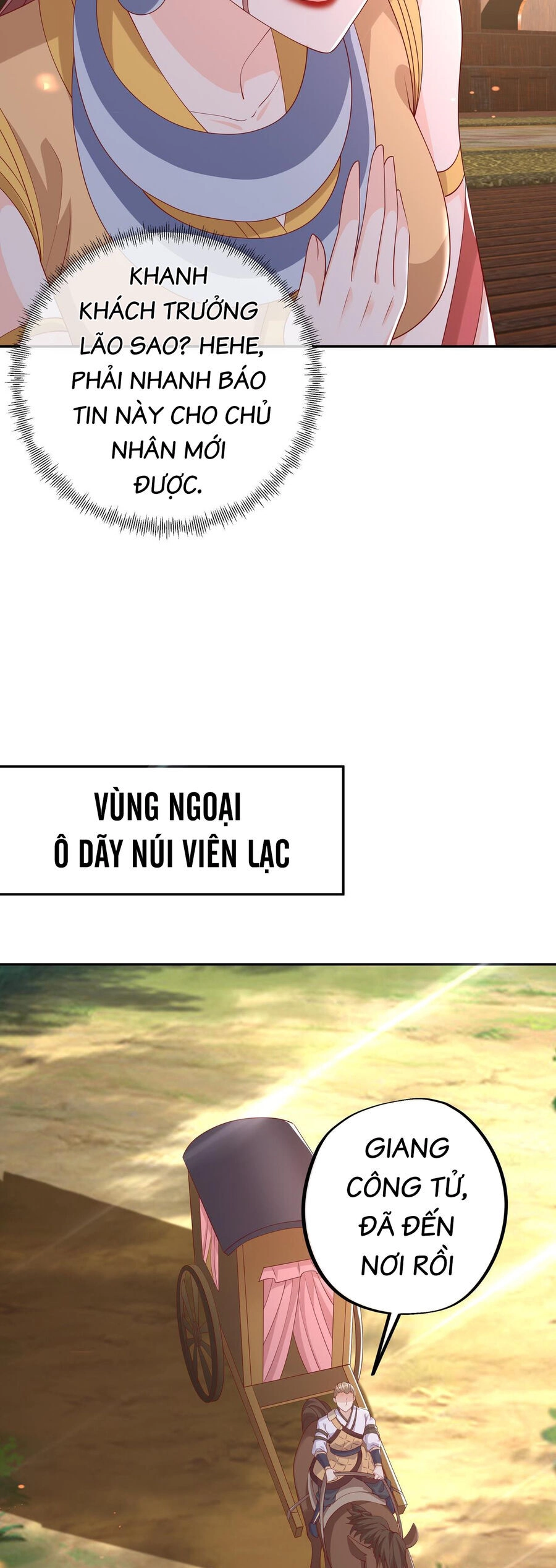 Trọng Sinh 1000 Lần, Ta Vô Địch Chapter 48 - 11