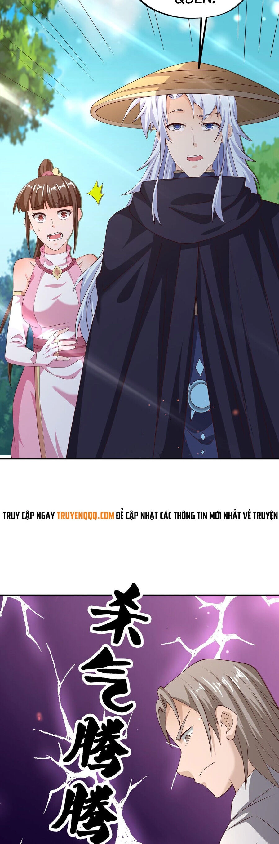 Trọng Sinh 1000 Lần, Ta Vô Địch Chapter 48 - 21