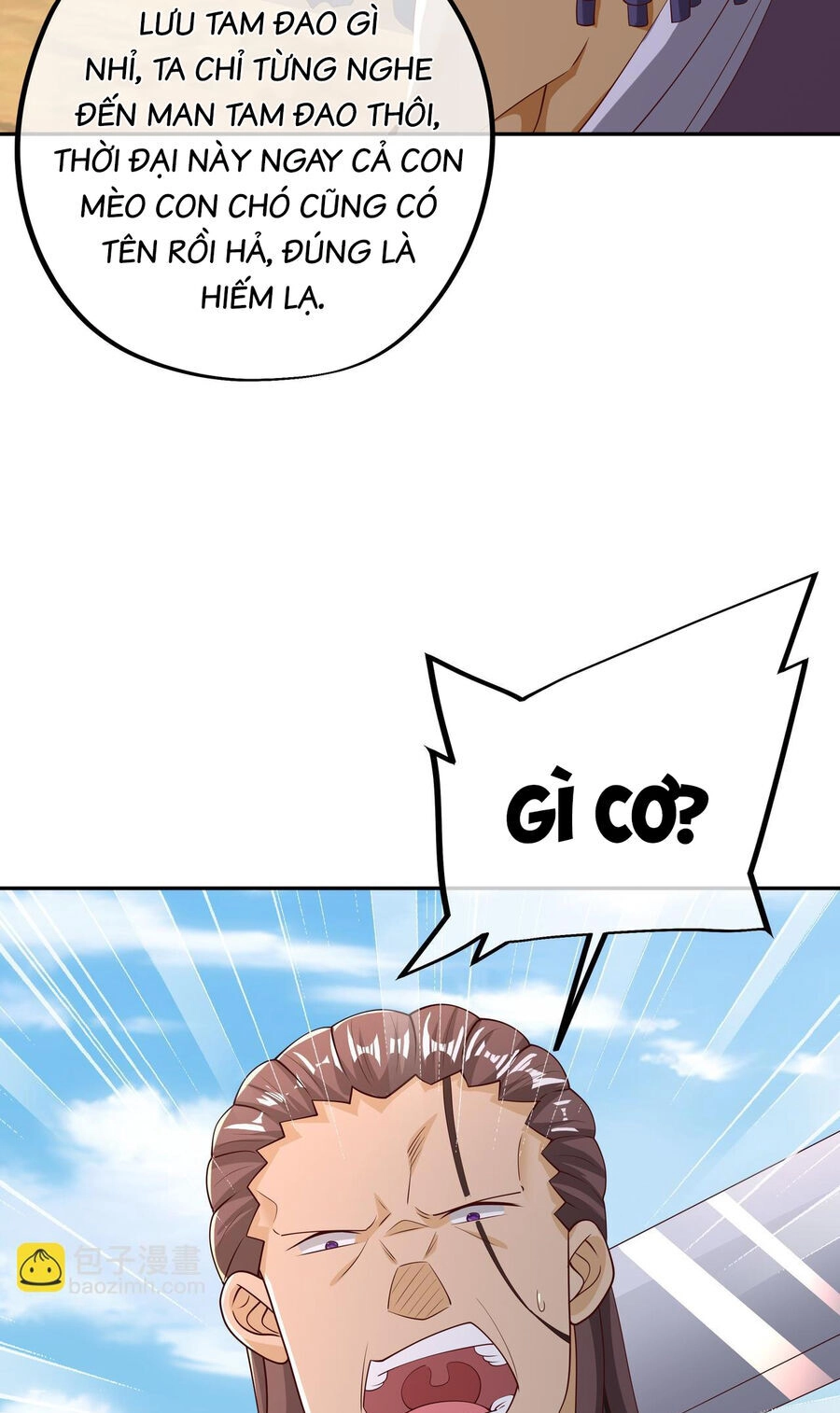 Trọng Sinh 1000 Lần, Ta Vô Địch Chapter 48 - 27