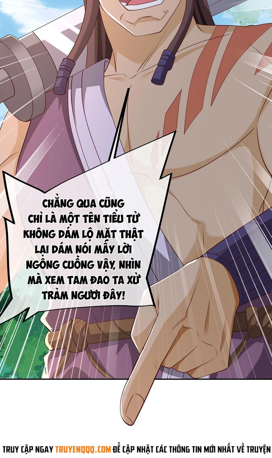 Trọng Sinh 1000 Lần, Ta Vô Địch Chapter 48 - 28