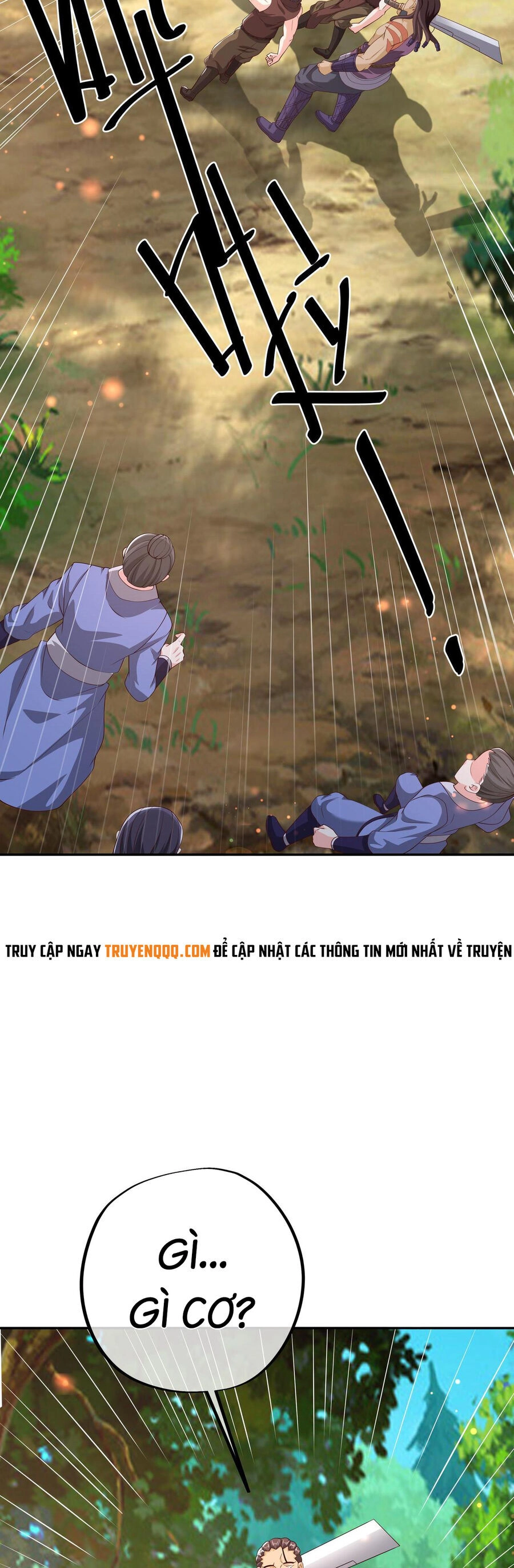 Trọng Sinh 1000 Lần, Ta Vô Địch Chapter 49 - 6