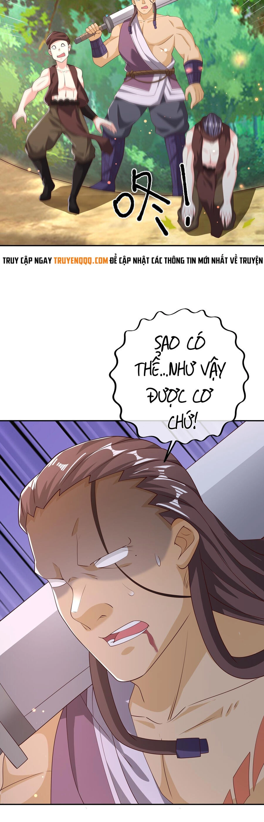 Trọng Sinh 1000 Lần, Ta Vô Địch Chapter 49 - 7