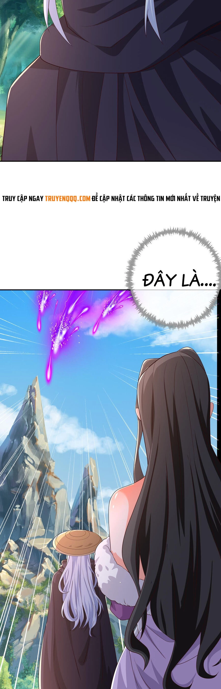 Trọng Sinh 1000 Lần, Ta Vô Địch Chapter 49 - 11