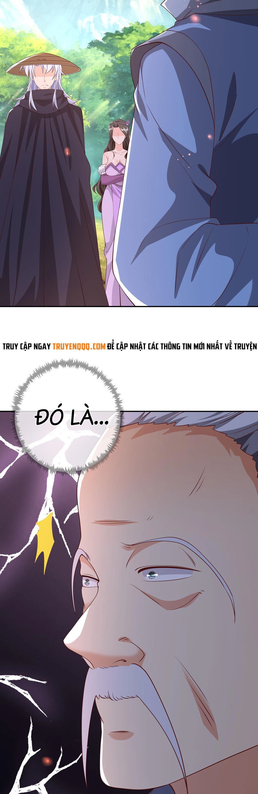 Trọng Sinh 1000 Lần, Ta Vô Địch Chapter 49 - 16