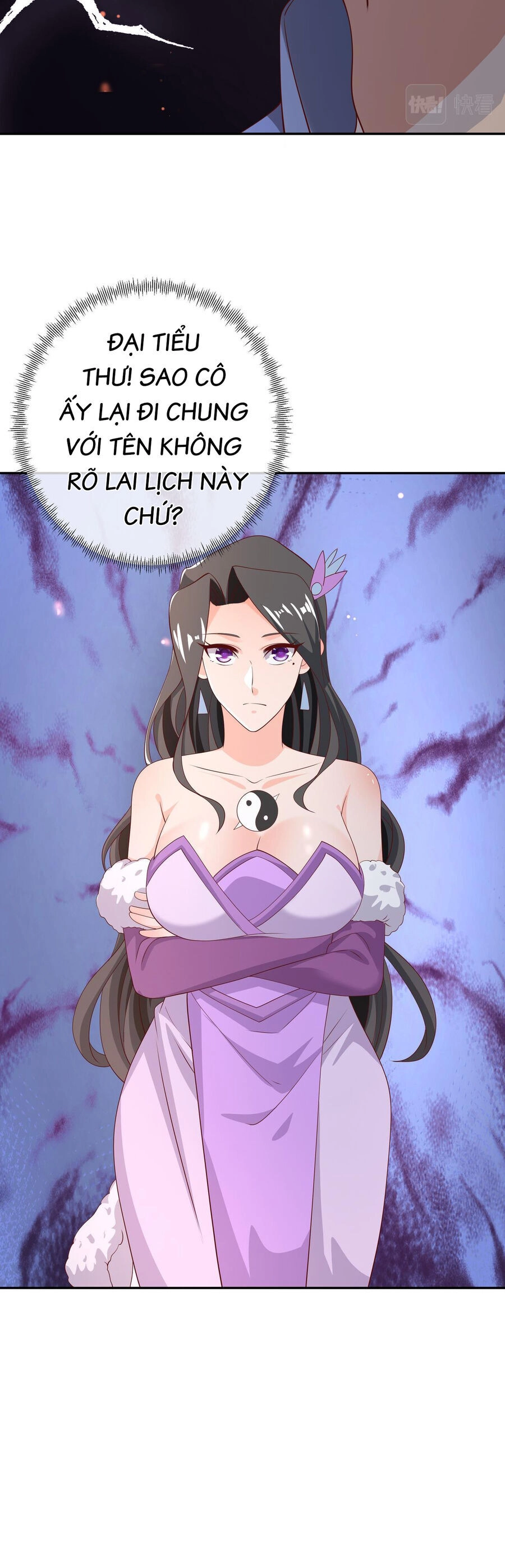 Trọng Sinh 1000 Lần, Ta Vô Địch Chapter 49 - 17