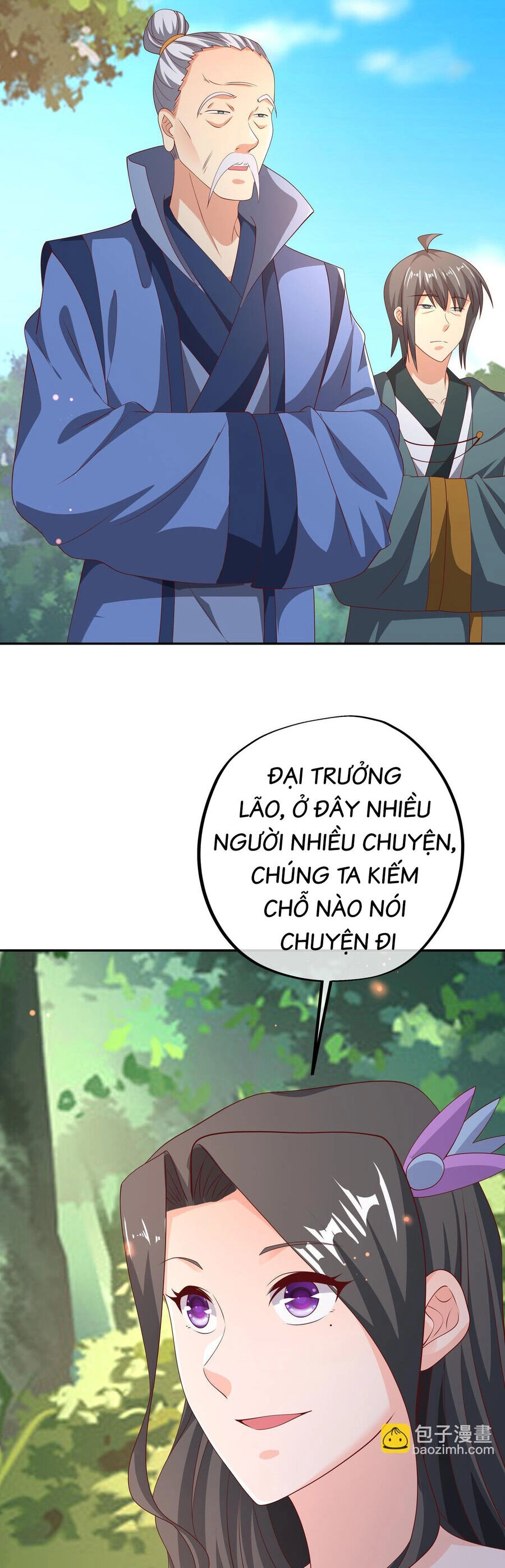 Trọng Sinh 1000 Lần, Ta Vô Địch Chapter 49 - 19