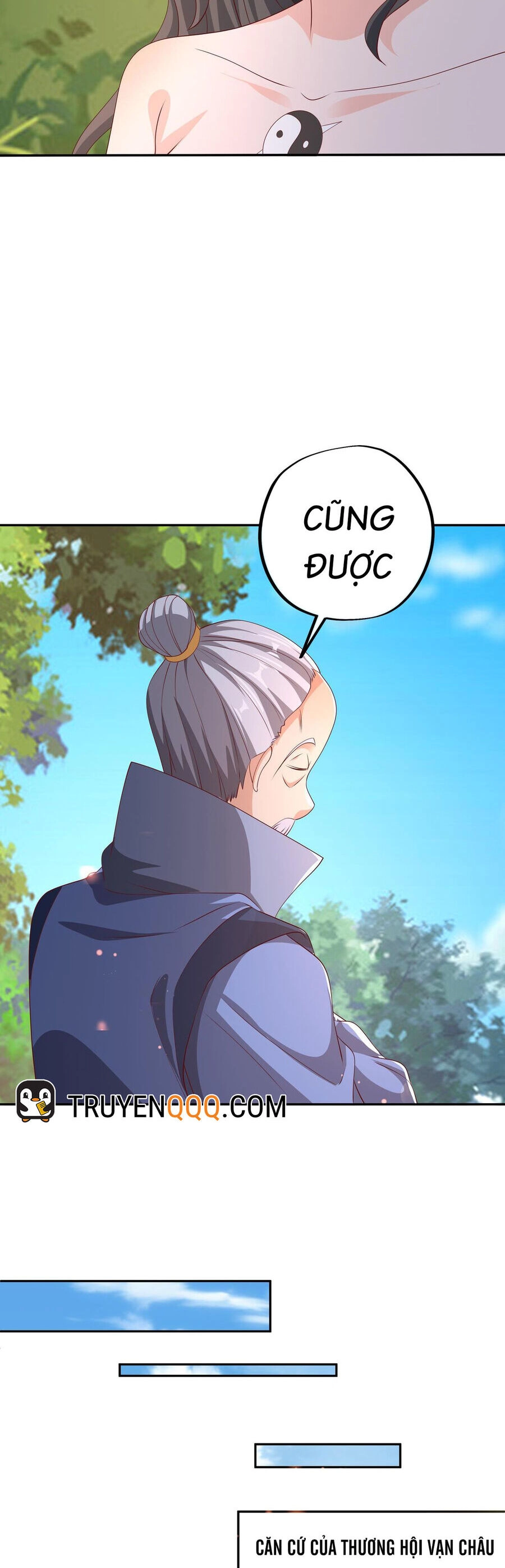 Trọng Sinh 1000 Lần, Ta Vô Địch Chapter 49 - 20